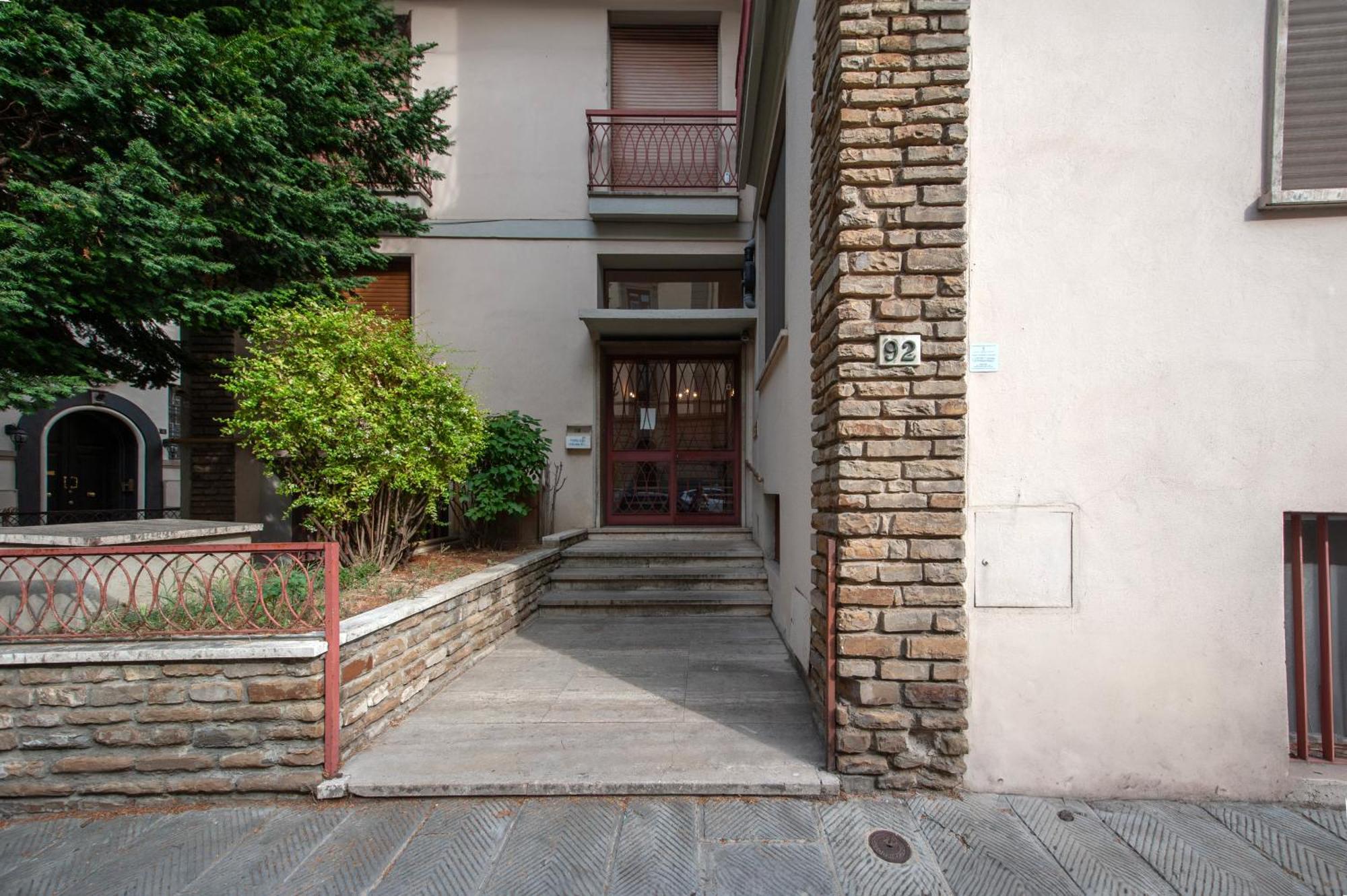Appartement Il Magnifico - Flo Florence