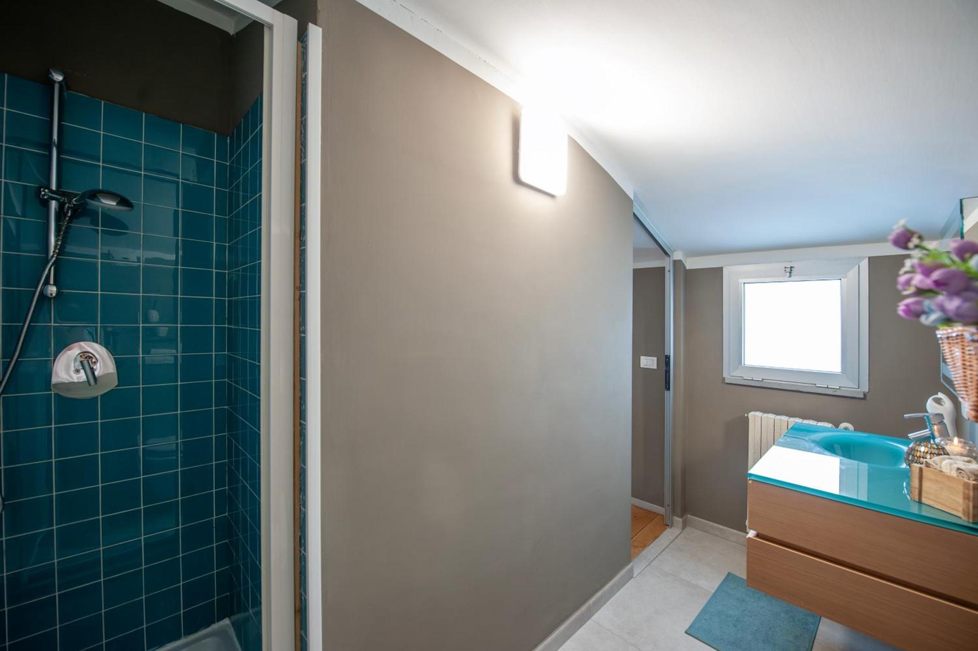Il Magnifico - Flo Appartement Florence