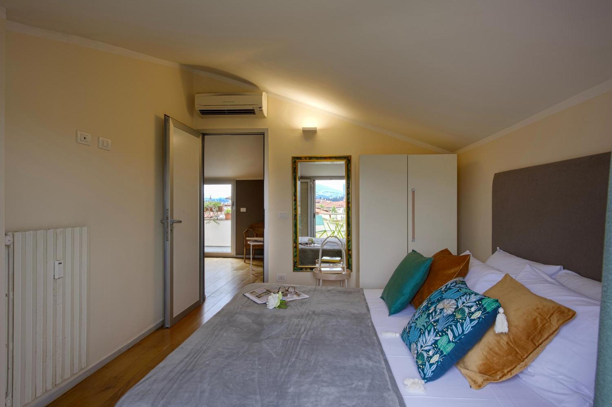 Il Magnifico - Flo Appartement