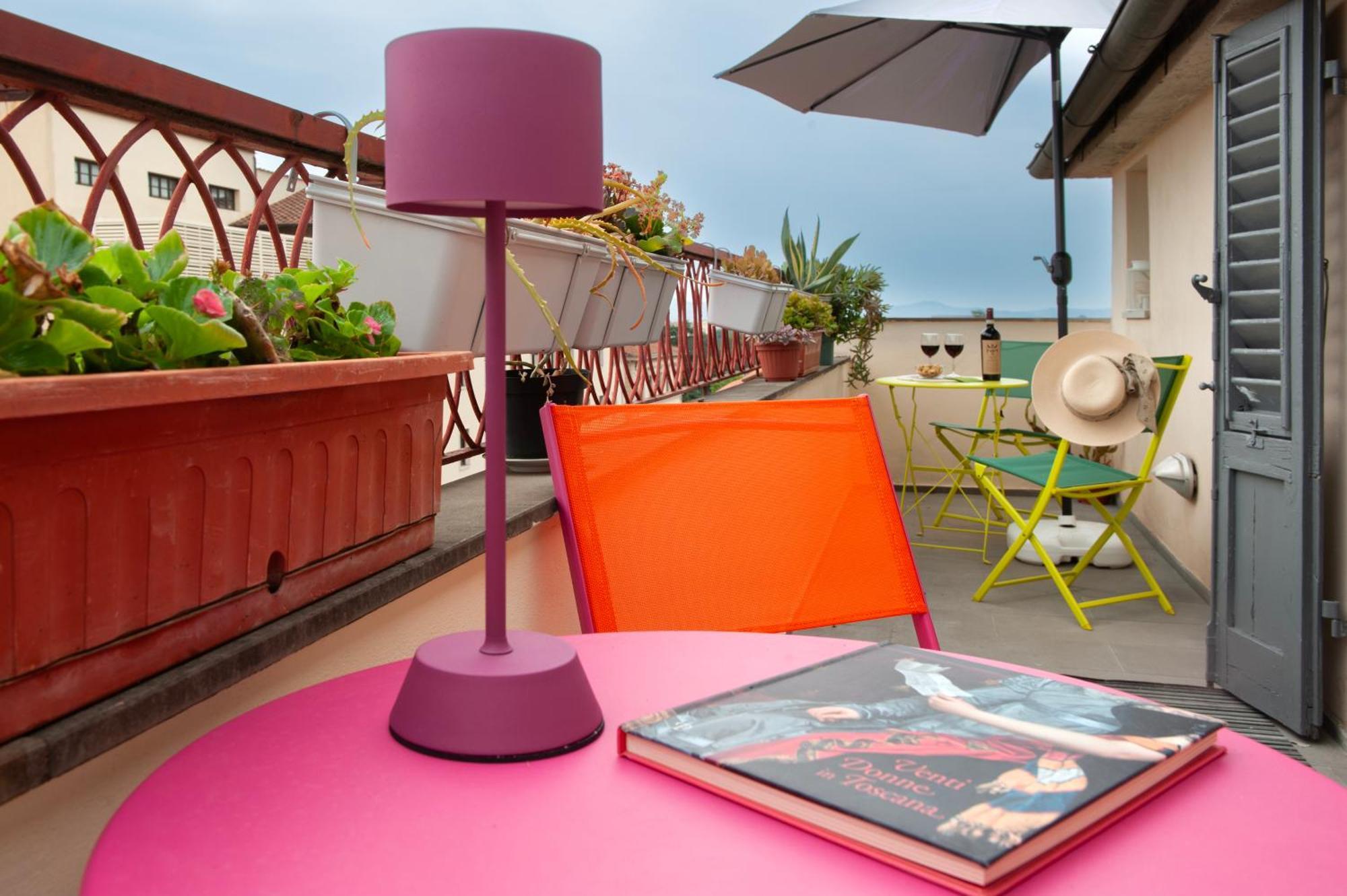 Appartement Il Magnifico - Flo