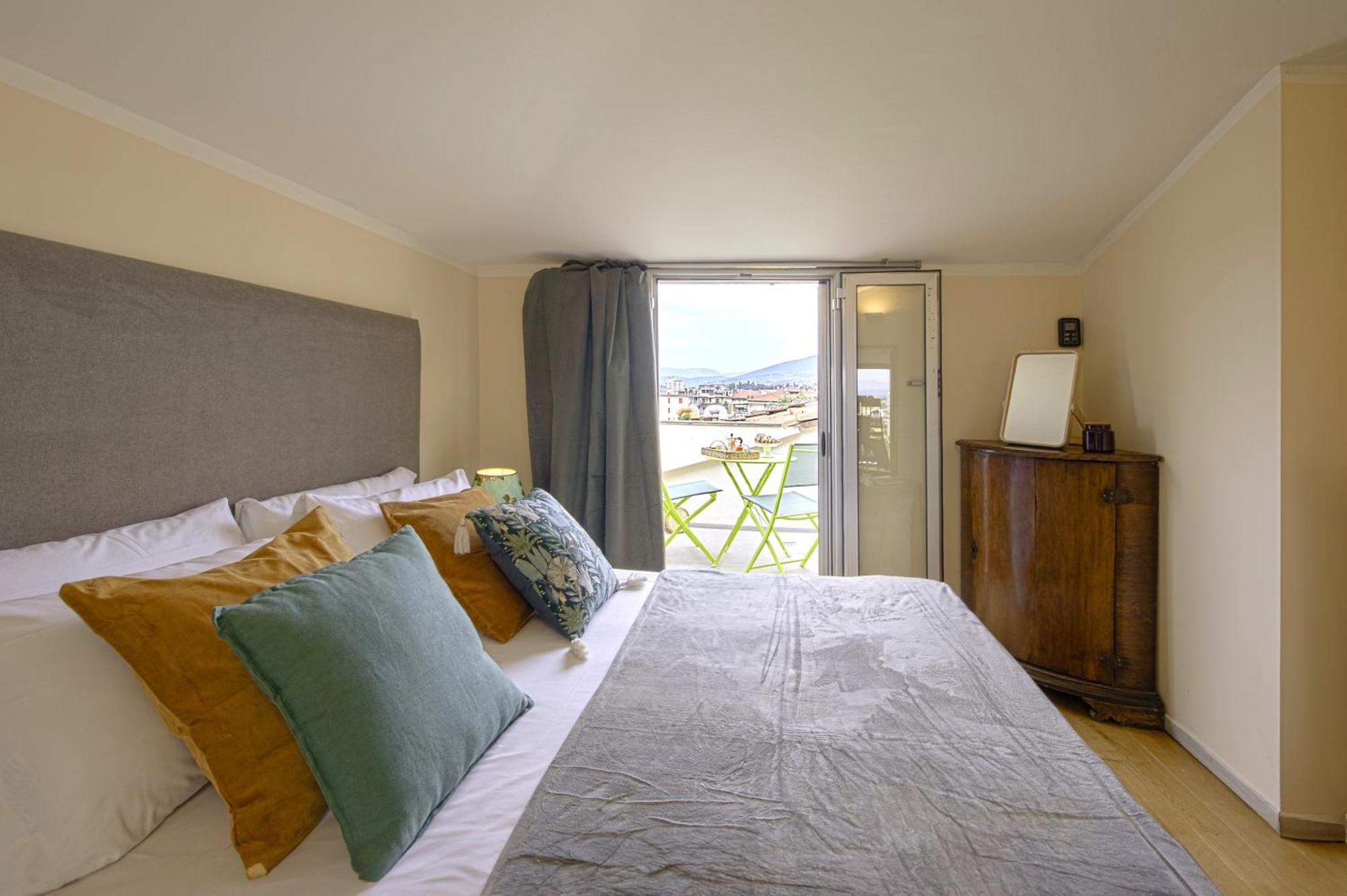 Il Magnifico - Flo Appartement *